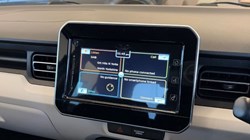 2020 (20) SUZUKI IGNIS 1.2 Dualjet SZ-T 5dr Auto 4964400