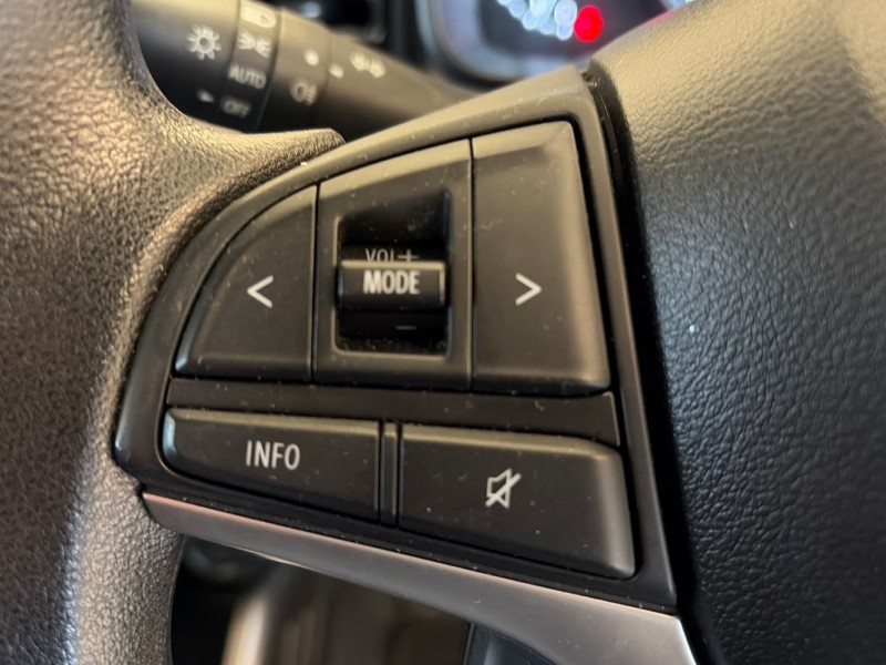 2020 (20) SUZUKI IGNIS 1.2 Dualjet SZ-T 5dr Auto 4964398