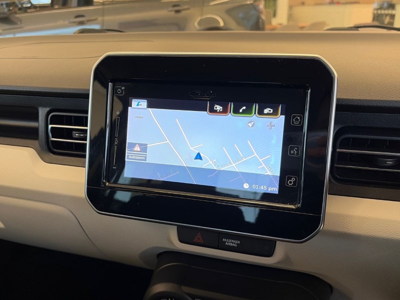 2020 (20) SUZUKI IGNIS 1.2 Dualjet SZ-T 5dr Auto 4964401