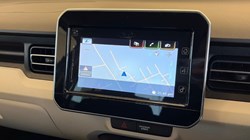2020 (20) SUZUKI IGNIS 1.2 Dualjet SZ-T 5dr Auto 4964401