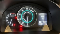 2020 (20) SUZUKI IGNIS 1.2 Dualjet SZ-T 5dr Auto 4964388