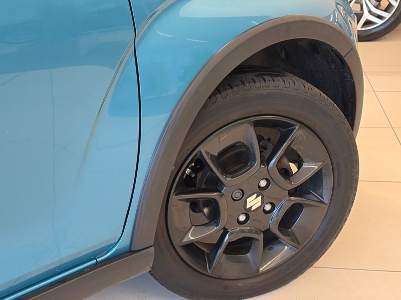 2020 (20) SUZUKI IGNIS 1.2 Dualjet SZ-T 5dr Auto 4964418