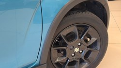 2020 (20) SUZUKI IGNIS 1.2 Dualjet SZ-T 5dr Auto 4964418