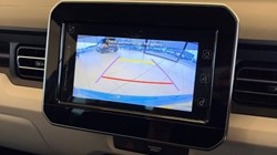 2020 (20) SUZUKI IGNIS 1.2 Dualjet SZ-T 5dr Auto 4964402