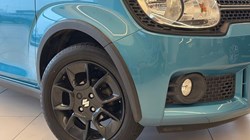 2020 (20) SUZUKI IGNIS 1.2 Dualjet SZ-T 5dr Auto 4964411