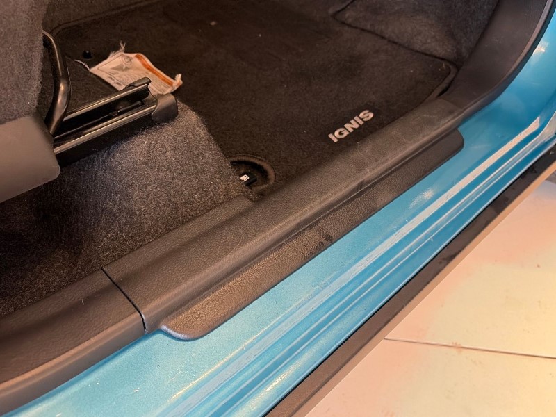 2020 (20) SUZUKI IGNIS 1.2 Dualjet SZ-T 5dr Auto 4964407