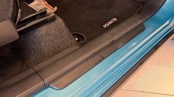 2020 (20) SUZUKI IGNIS 1.2 Dualjet SZ-T 5dr Auto 4964407