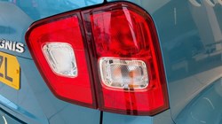 2020 (20) SUZUKI IGNIS 1.2 Dualjet SZ-T 5dr Auto 4964416