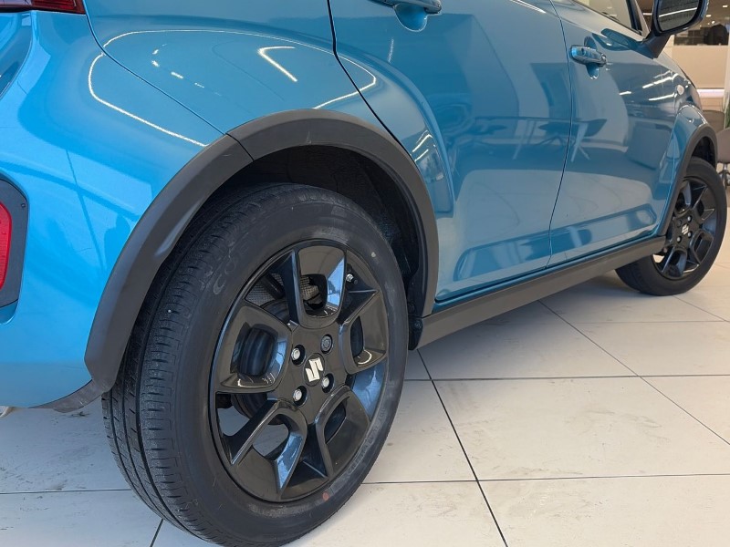 2020 (20) SUZUKI IGNIS 1.2 Dualjet SZ-T 5dr Auto 4964417