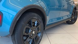 2020 (20) SUZUKI IGNIS 1.2 Dualjet SZ-T 5dr Auto 4964417