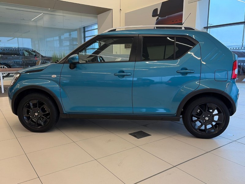 2020 (20) SUZUKI IGNIS 1.2 Dualjet SZ-T 5dr Auto 4964426