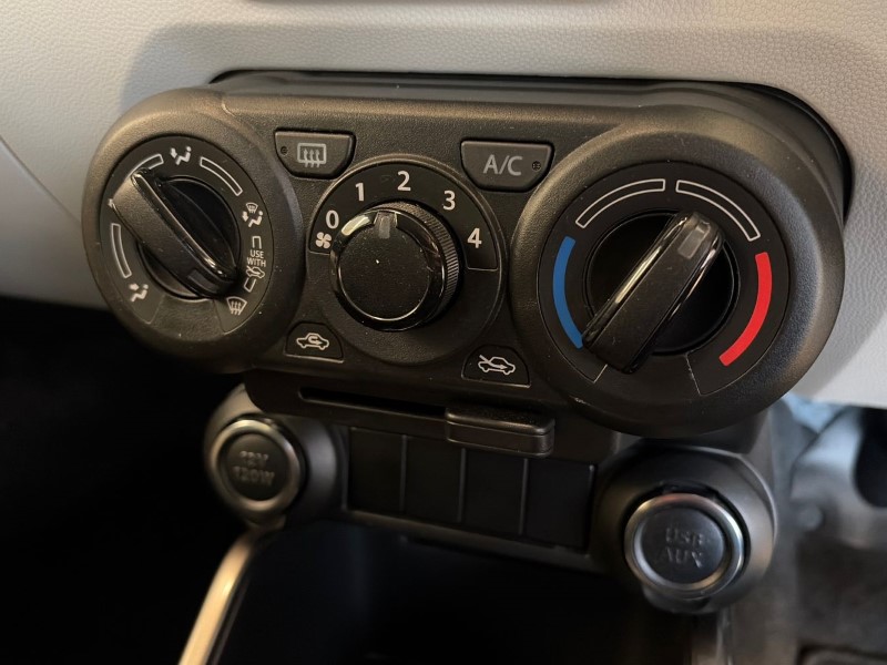 2020 (20) SUZUKI IGNIS 1.2 Dualjet SZ-T 5dr Auto 4964404