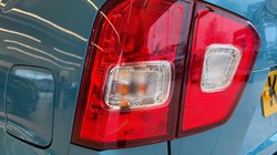 2020 (20) SUZUKI IGNIS 1.2 Dualjet SZ-T 5dr Auto 4964391