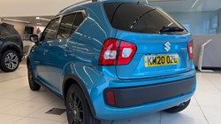 2020 (20) SUZUKI IGNIS 1.2 Dualjet SZ-T 5dr Auto 4964425