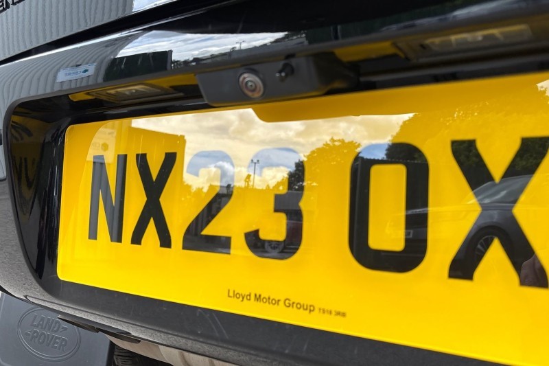 2023 (23) LAND ROVER DEFENDER 3.0 D250 X-Dynamic HSE 110 5dr Auto 5475598