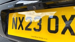 2023 (23) LAND ROVER DEFENDER 3.0 D250 X-Dynamic HSE 110 5dr Auto 5475598
