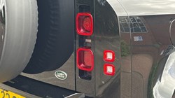 2023 (23) LAND ROVER DEFENDER 3.0 D250 X-Dynamic HSE 110 5dr Auto 5475604