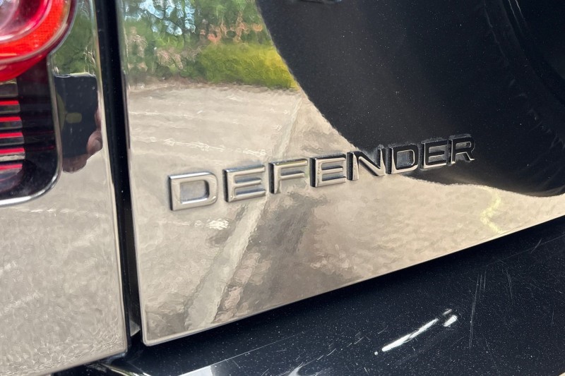 2023 (23) LAND ROVER DEFENDER 3.0 D250 X-Dynamic HSE 110 5dr Auto 5475603