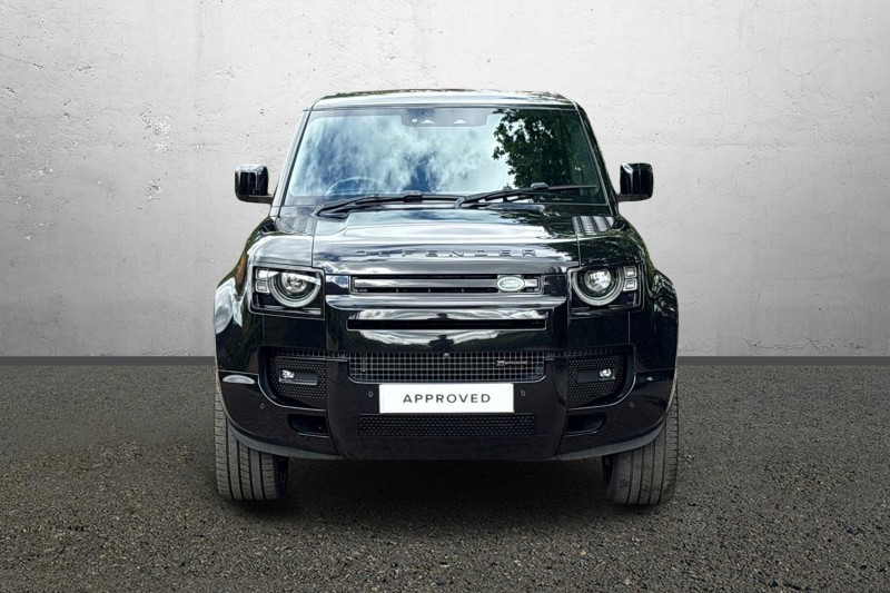 2023 (23) LAND ROVER DEFENDER 3.0 D250 X-Dynamic HSE 110 5dr Auto 5475561