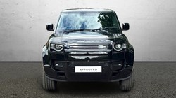 2023 (23) LAND ROVER DEFENDER 3.0 D250 X-Dynamic HSE 110 5dr Auto 5475561