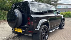 2023 (23) LAND ROVER DEFENDER 3.0 D250 X-Dynamic HSE 110 5dr Auto 5475605