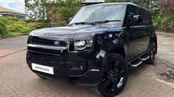 2023 (23) LAND ROVER DEFENDER 3.0 D250 X-Dynamic HSE 110 5dr Auto 5475615
