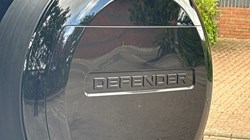2023 (23) LAND ROVER DEFENDER 3.0 D250 X-Dynamic HSE 110 5dr Auto 5475602
