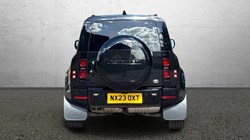 2023 (23) LAND ROVER DEFENDER 3.0 D250 X-Dynamic HSE 110 5dr Auto 5475560