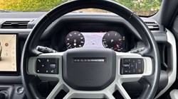 2023 (23) LAND ROVER DEFENDER 3.0 D250 X-Dynamic HSE 110 5dr Auto 5475581