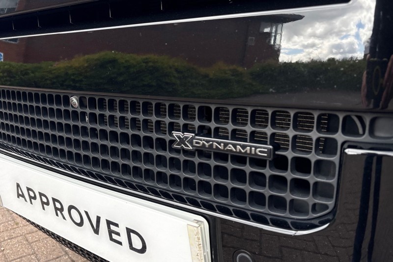 2023 (23) LAND ROVER DEFENDER 3.0 D250 X-Dynamic HSE 110 5dr Auto 5475614