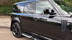 2023 (23) LAND ROVER DEFENDER 3.0 D250 X-Dynamic HSE 110 5dr Auto 5475608