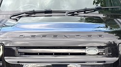 2023 (23) LAND ROVER DEFENDER 3.0 D250 X-Dynamic HSE 110 5dr Auto 5475600