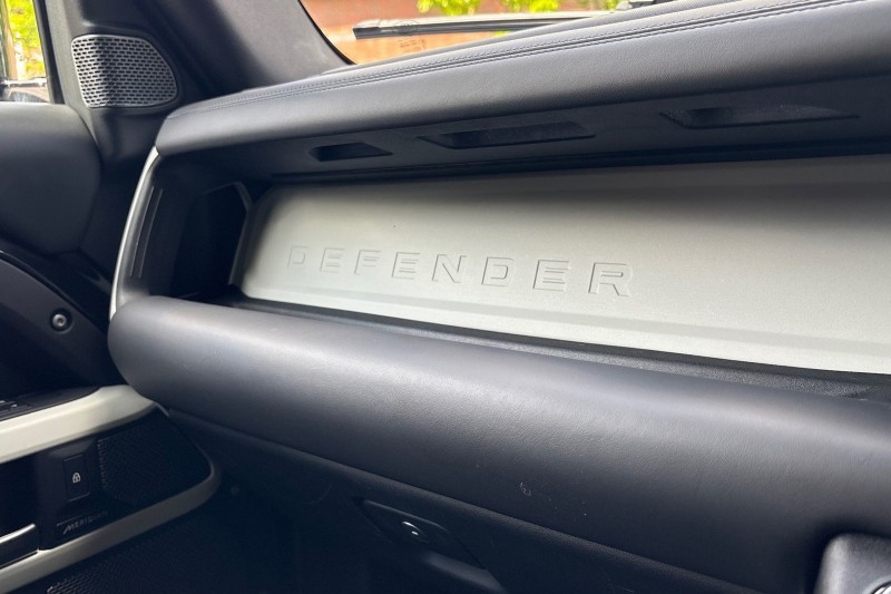 2023 (23) LAND ROVER DEFENDER 3.0 D250 X-Dynamic HSE 110 5dr Auto 5475611