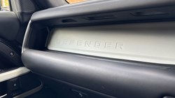 2023 (23) LAND ROVER DEFENDER 3.0 D250 X-Dynamic HSE 110 5dr Auto 5475611