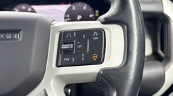 2023 (23) LAND ROVER DEFENDER 3.0 D250 X-Dynamic HSE 110 5dr Auto 5475583