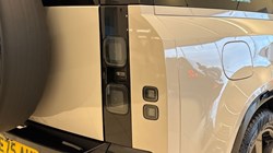 2025 (75) LAND ROVER DEFENDER 3.0 D350 X-Dynamic HSE 90 3dr Auto 5252830