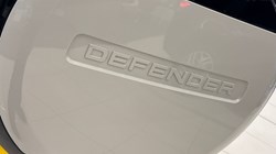 2025 (75) LAND ROVER DEFENDER 3.0 D350 X-Dynamic HSE 90 3dr Auto 4943214