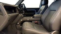 2025 (75) LAND ROVER DEFENDER 3.0 D350 X-Dynamic HSE 90 3dr Auto 4943174