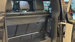 2025 (75) LAND ROVER DEFENDER 3.0 D350 X-Dynamic HSE 90 3dr Auto 4943209