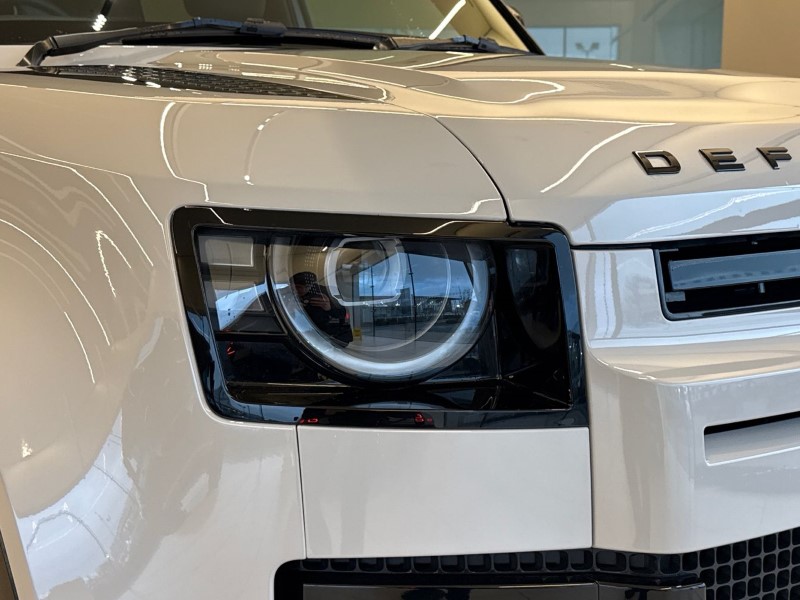 2025 (75) LAND ROVER DEFENDER 3.0 D350 X-Dynamic HSE 90 3dr Auto 4943188