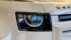 2025 (75) LAND ROVER DEFENDER 3.0 D350 X-Dynamic HSE 90 3dr Auto 4943188