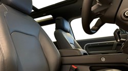 2025 (75) LAND ROVER DEFENDER 3.0 D350 X-Dynamic HSE 90 3dr Auto 4943197