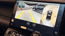 2025 (75) LAND ROVER DEFENDER 3.0 D350 X-Dynamic HSE 90 3dr Auto 4943183