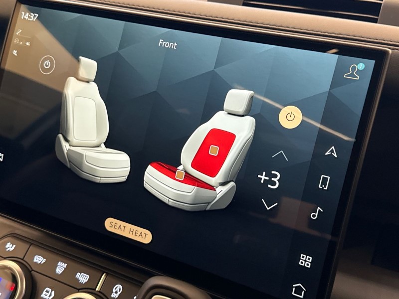 2025 (75) LAND ROVER DEFENDER 3.0 D350 X-Dynamic HSE 90 3dr Auto 5252819