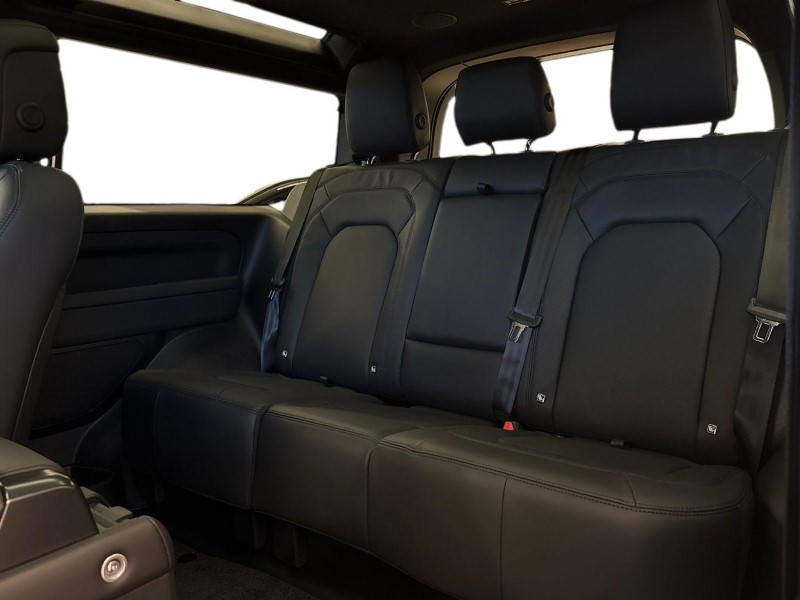 2025 (75) LAND ROVER DEFENDER 3.0 D350 X-Dynamic HSE 90 3dr Auto 5252789