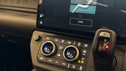 2025 (75) LAND ROVER DEFENDER 3.0 D350 X-Dynamic HSE 90 3dr Auto 4943203