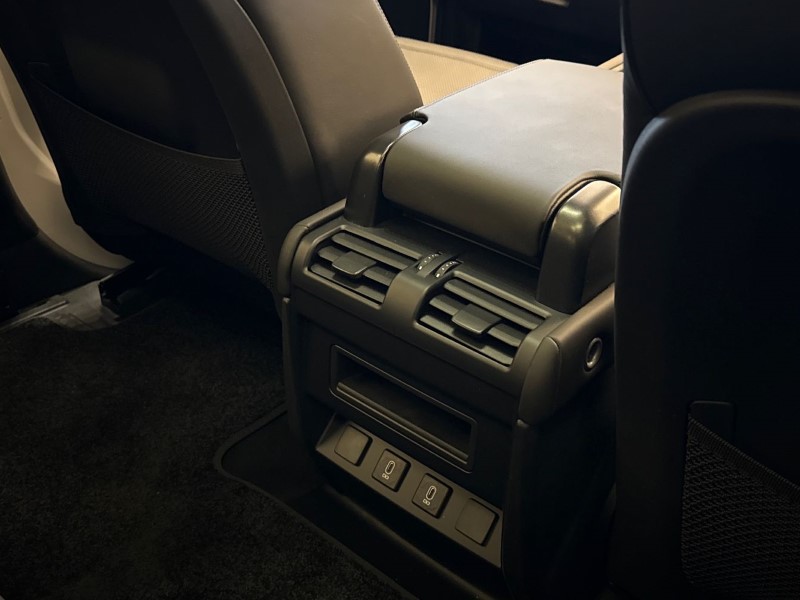 2025 (75) LAND ROVER DEFENDER 3.0 D350 X-Dynamic HSE 90 3dr Auto 5252803