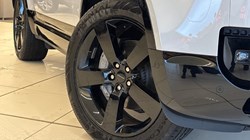 2025 (75) LAND ROVER DEFENDER 3.0 D350 X-Dynamic HSE 90 3dr Auto 4943213