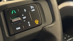 2025 (75) LAND ROVER DEFENDER 3.0 D350 X-Dynamic HSE 90 3dr Auto 5252812