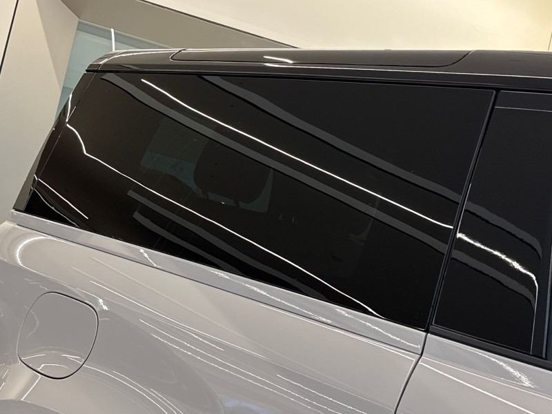 2025 (75) LAND ROVER DEFENDER 3.0 D350 X-Dynamic HSE 90 3dr Auto 5252834